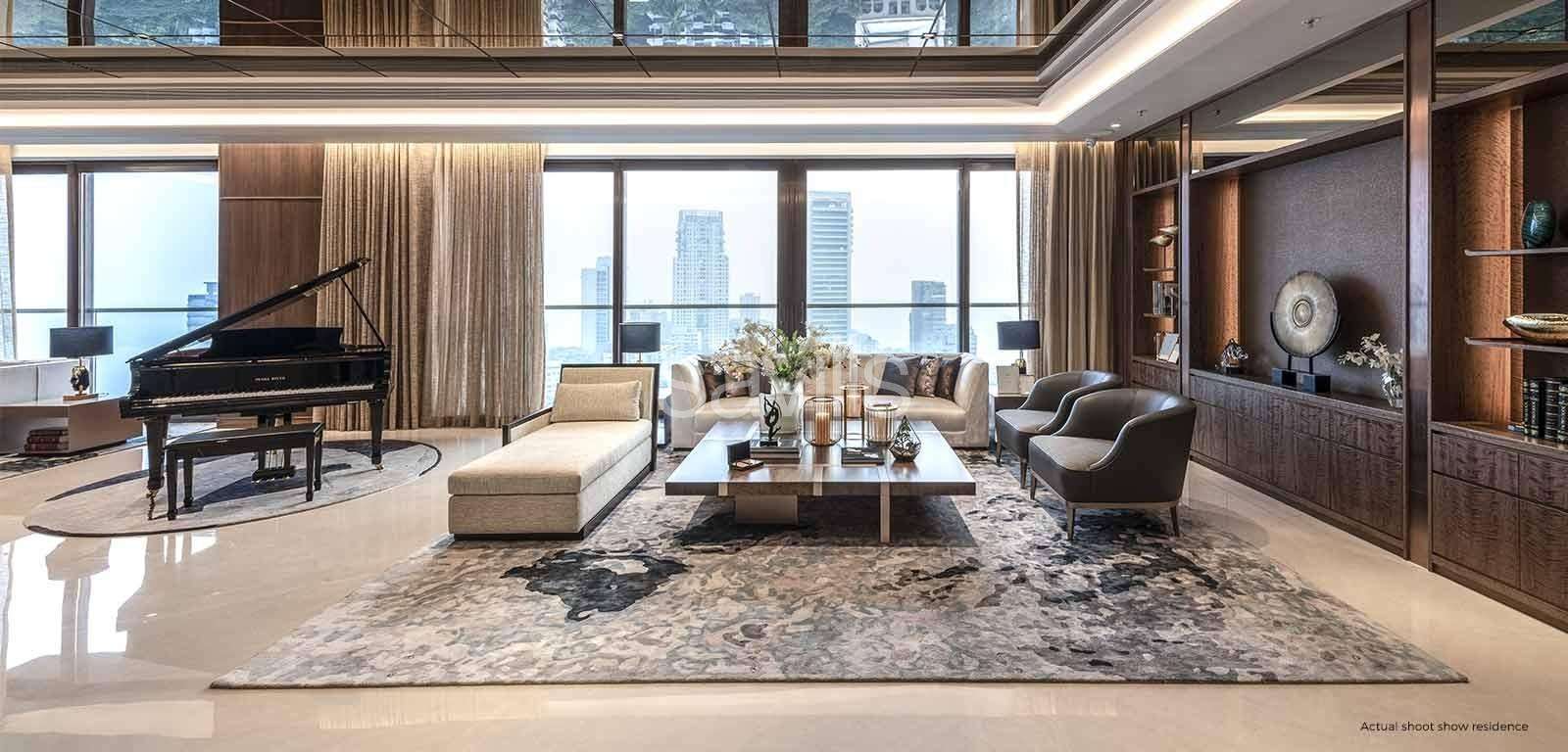 Palatial Triplex For Sale at Malabar Hill, Nepean Sea Rd, Near, Vasant